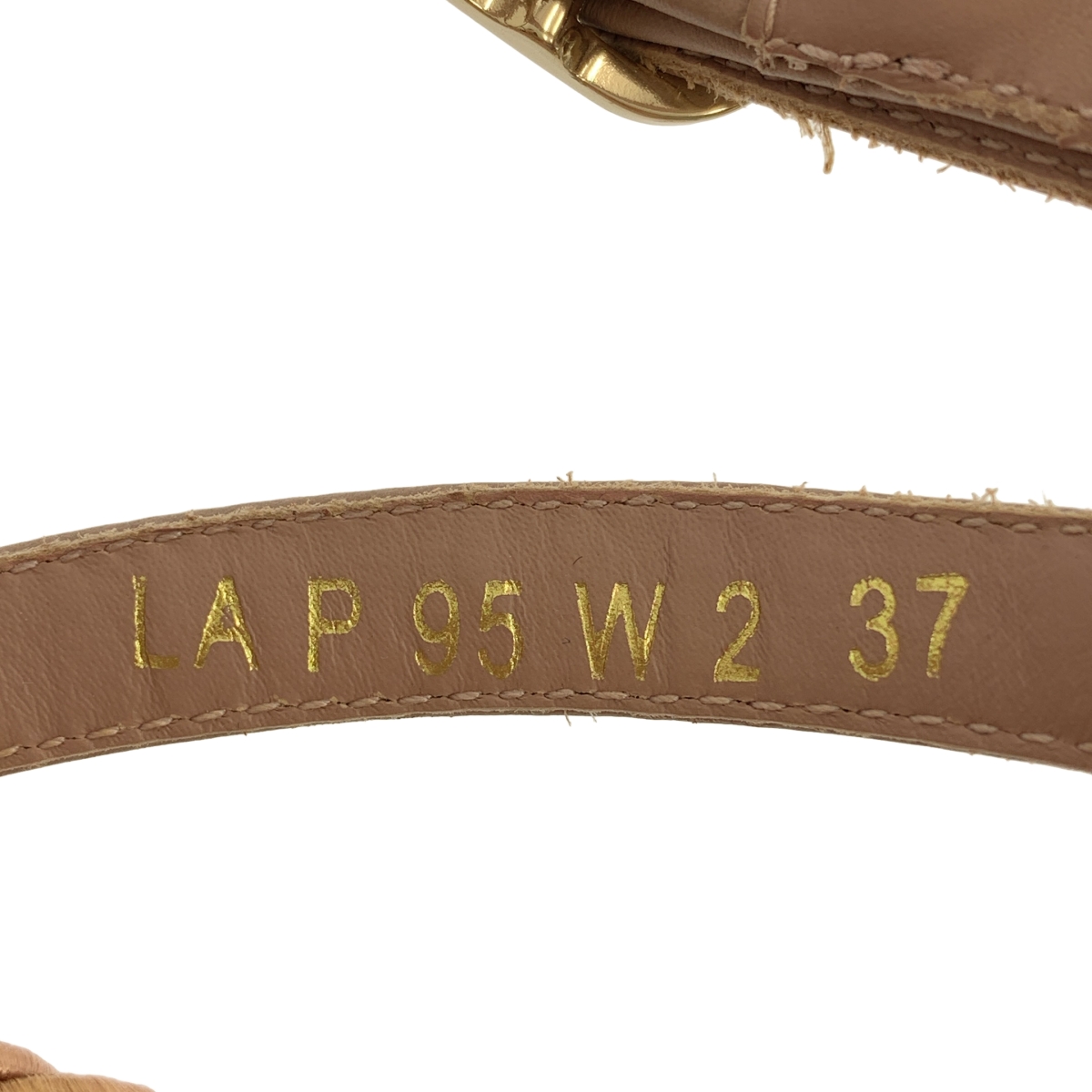 VALENTINO GARAVANI / ヴァレンティノガラヴァーニ ロックスタッズ ウェッジソール サンダル