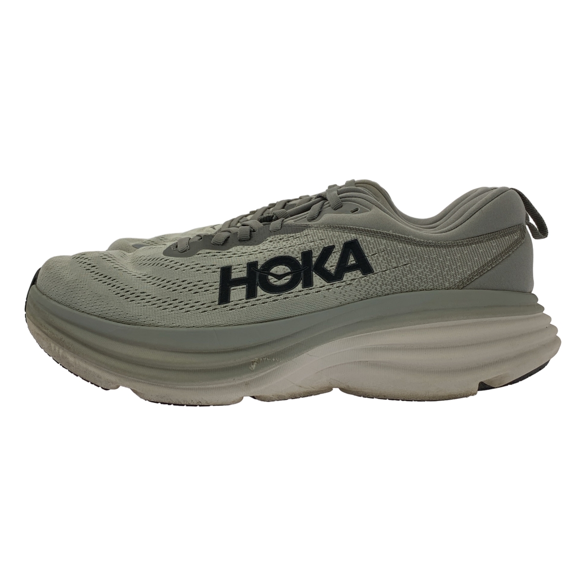 HOKA ONE ONE / ホカオネオネ BONDI 8 ボンダイ スニーカー
