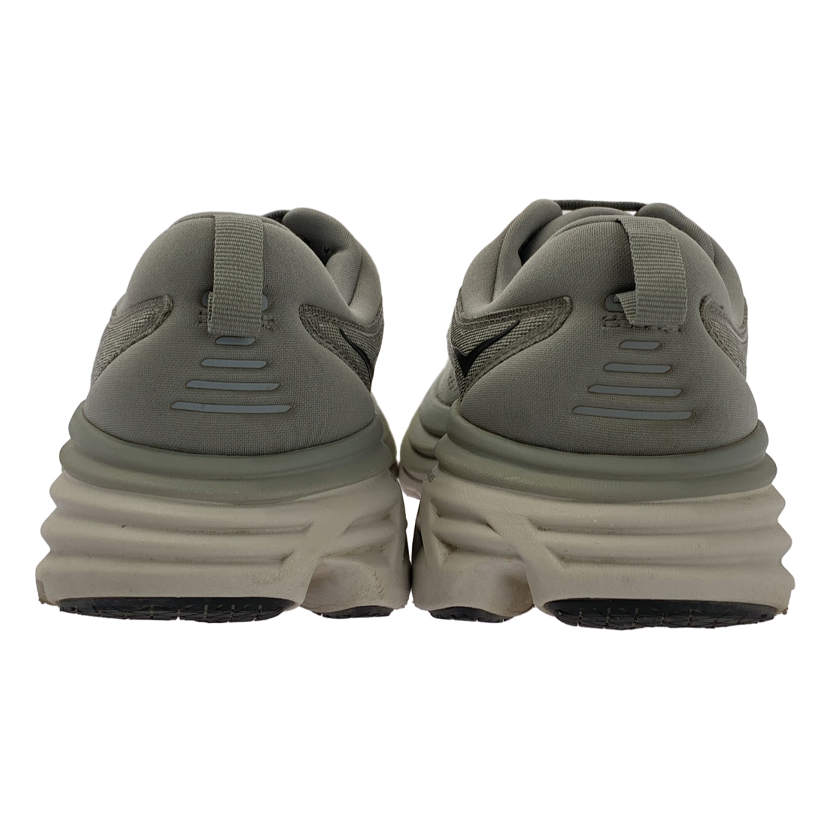 HOKA ONE ONE / ホカオネオネ BONDI 8 ボンダイ スニーカー