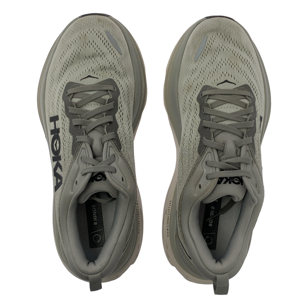 HOKA ONE ONE / ホカオネオネ BONDI 8 ボンダイ スニーカー