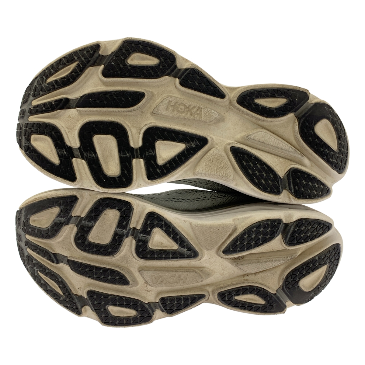 HOKA ONE ONE / ホカオネオネ BONDI 8 ボンダイ スニーカー