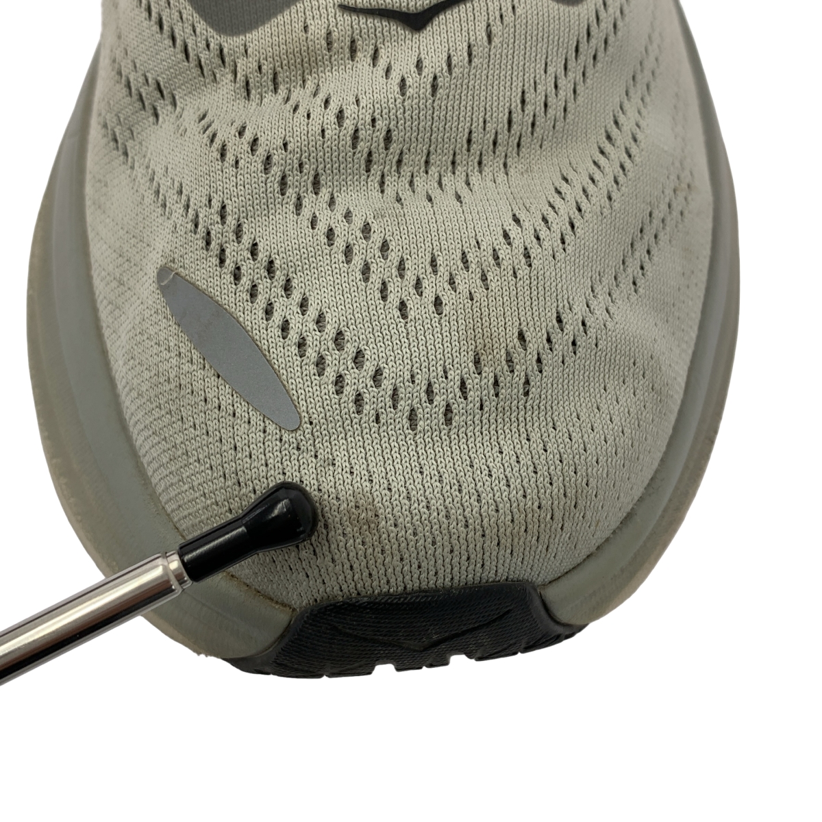 HOKA ONE ONE / ホカオネオネ BONDI 8 ボンダイ スニーカー