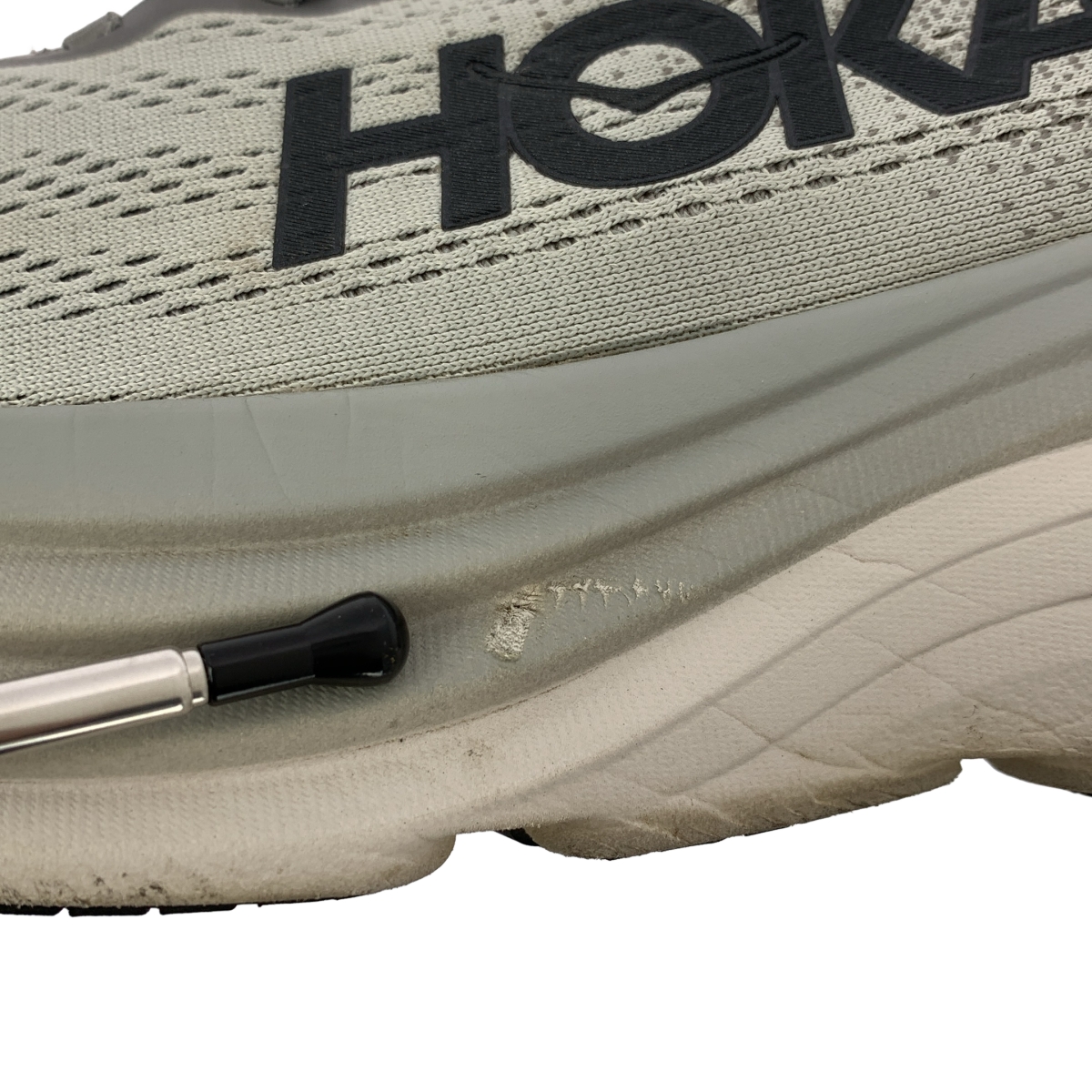 HOKA ONE ONE / ホカオネオネ BONDI 8 ボンダイ スニーカー