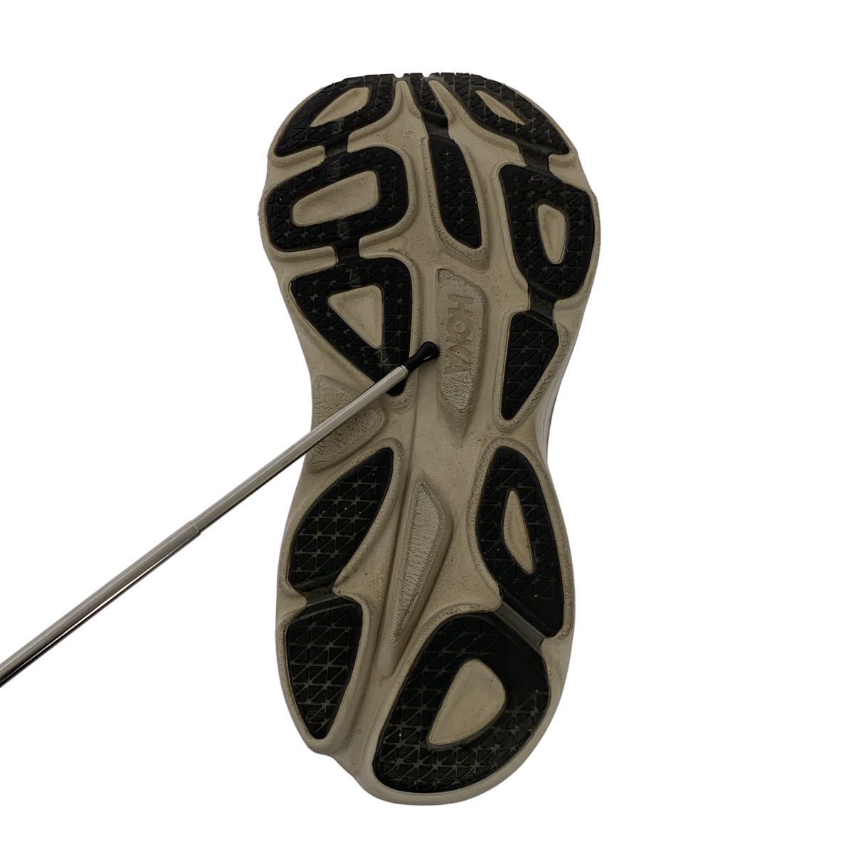 HOKA ONE ONE / ホカオネオネ BONDI 8 ボンダイ スニーカー