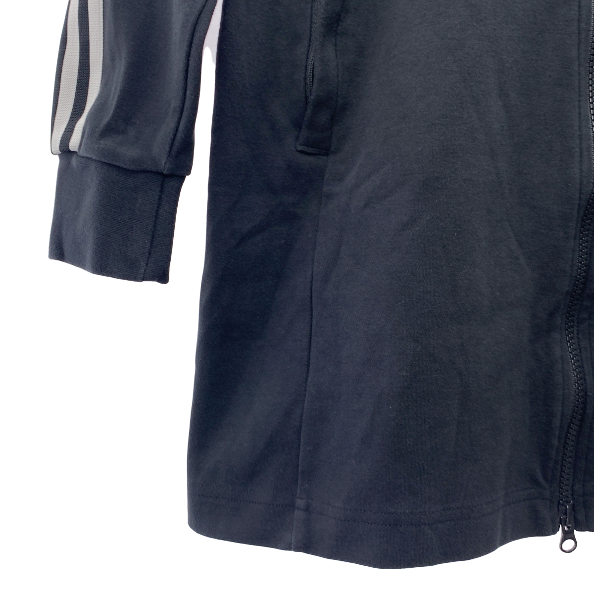 adidas / アディダス SUPER STAR LONG TRACK TOP スーパースター ロング トラック トップ ジャケット