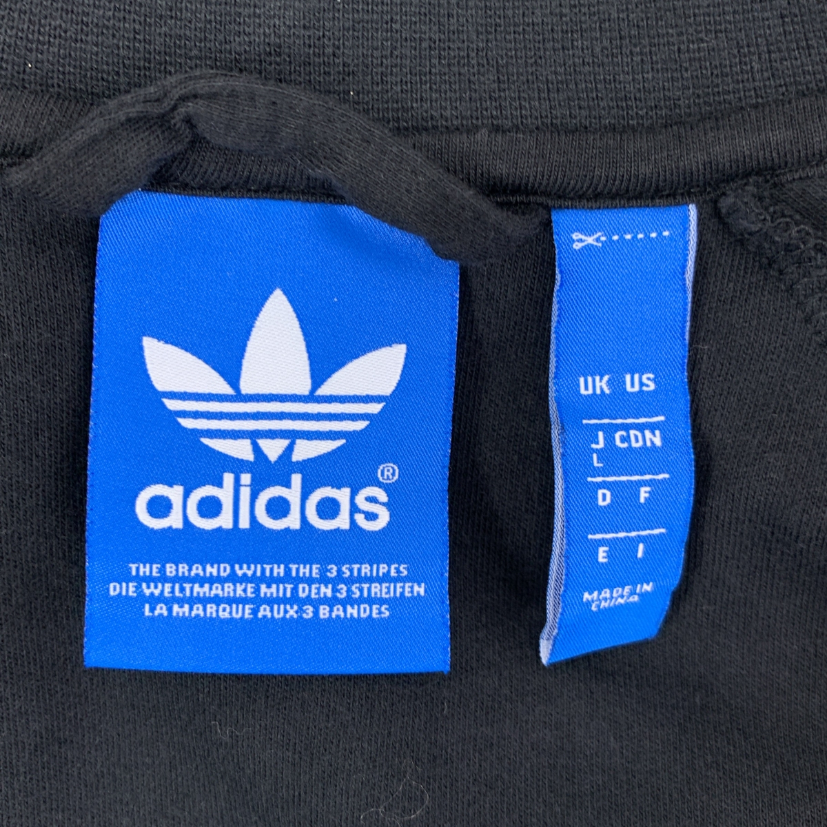 adidas / アディダス SUPER STAR LONG TRACK TOP スーパースター ロング トラック トップ ジャケット