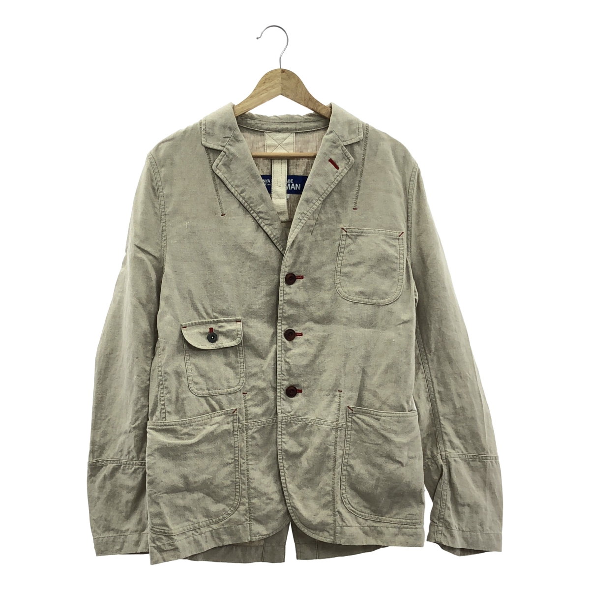 JUNYA WATANABE COMME des GARCONS MAN / ジュンヤワタナベコムデギャルソンマン
