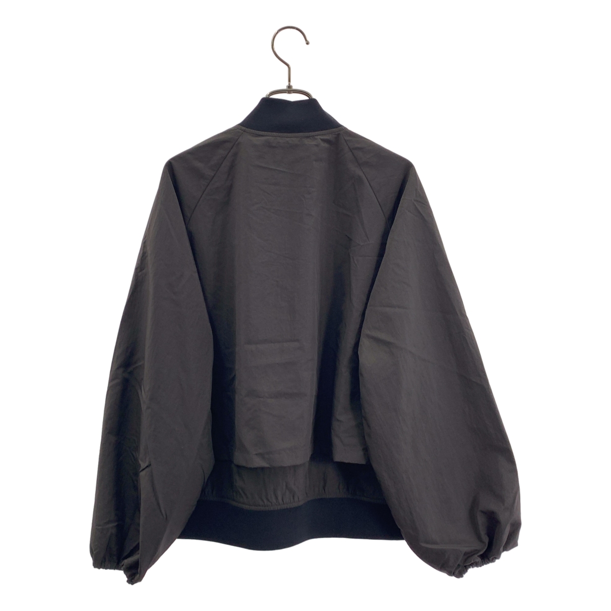 emmi / エミ × New Balance MET24 Short Jacket ナイロン ジャケット