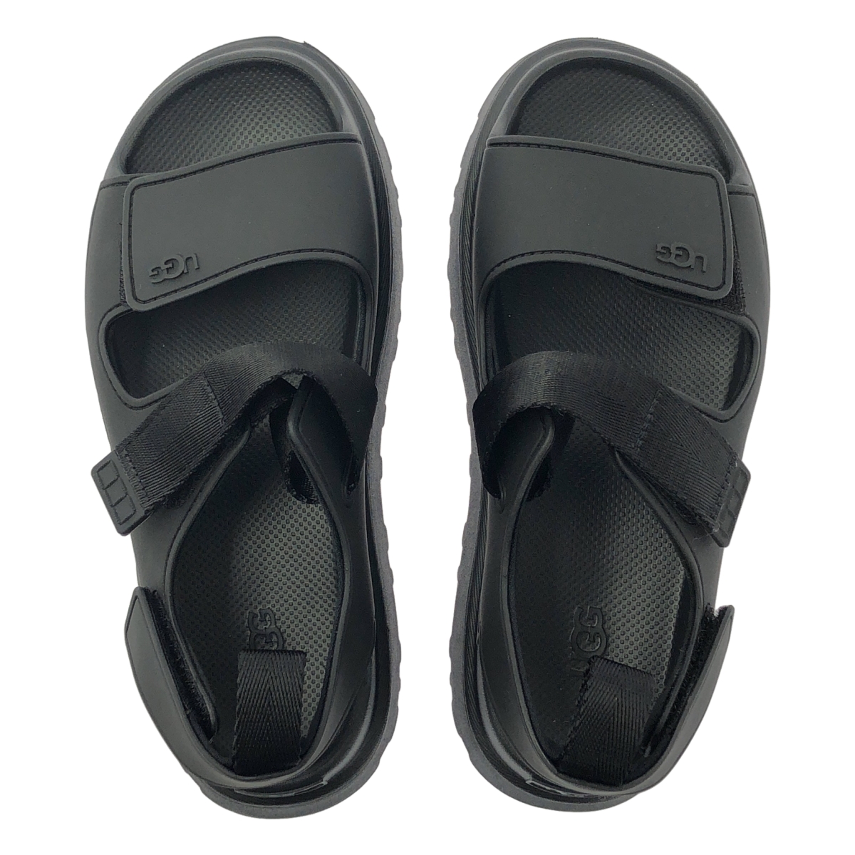 UGG / アグ W GOLDENGLOW / 1152685 ゴールデングロウ ストラップ サンダル