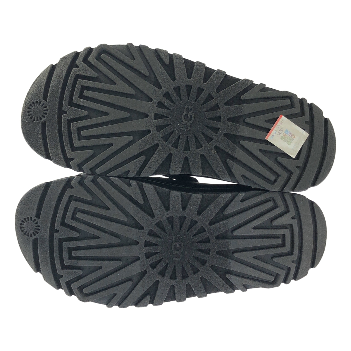 UGG / アグ W GOLDENGLOW / 1152685 ゴールデングロウ ストラップ サンダル