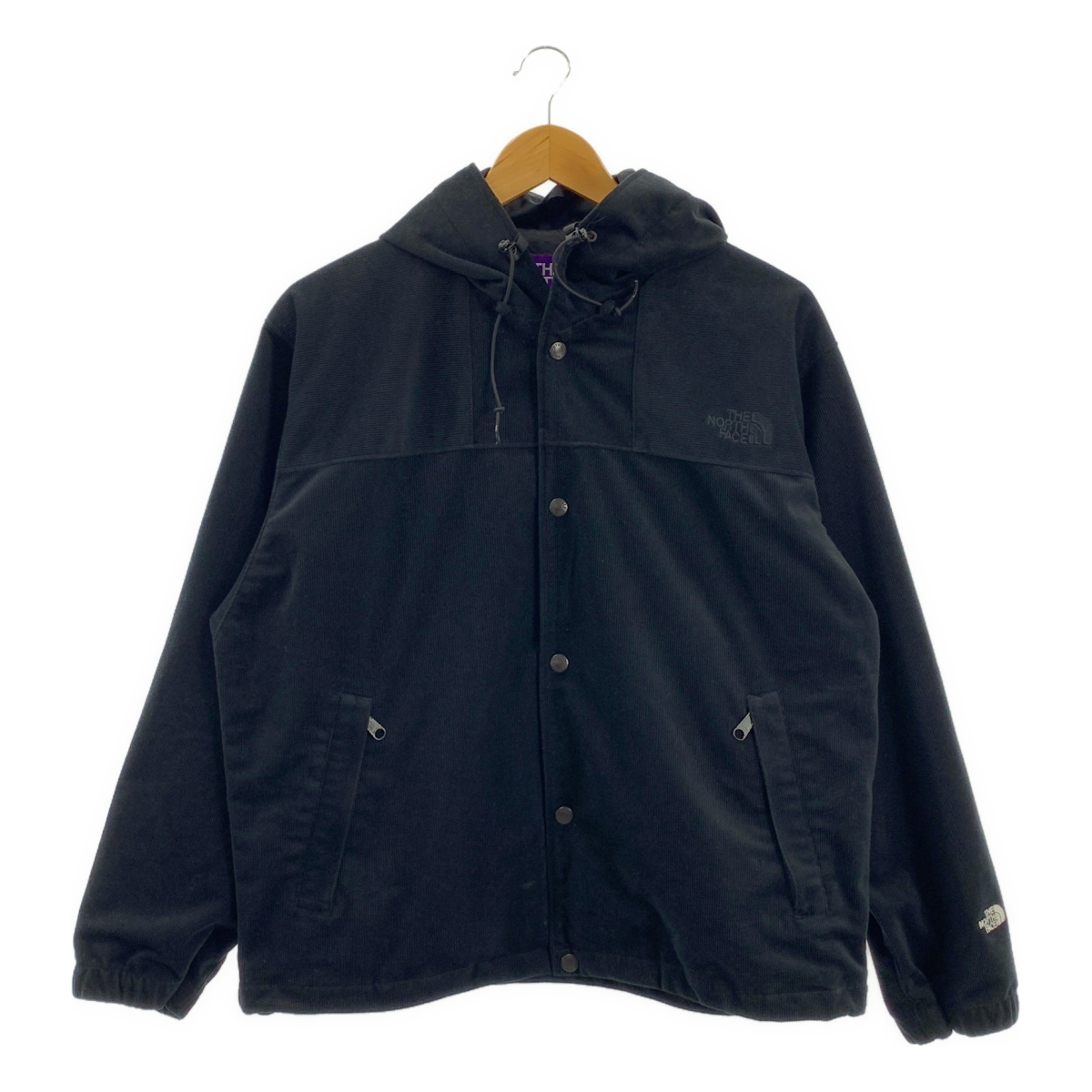 THE NORTH FACE PURPLE LABEL