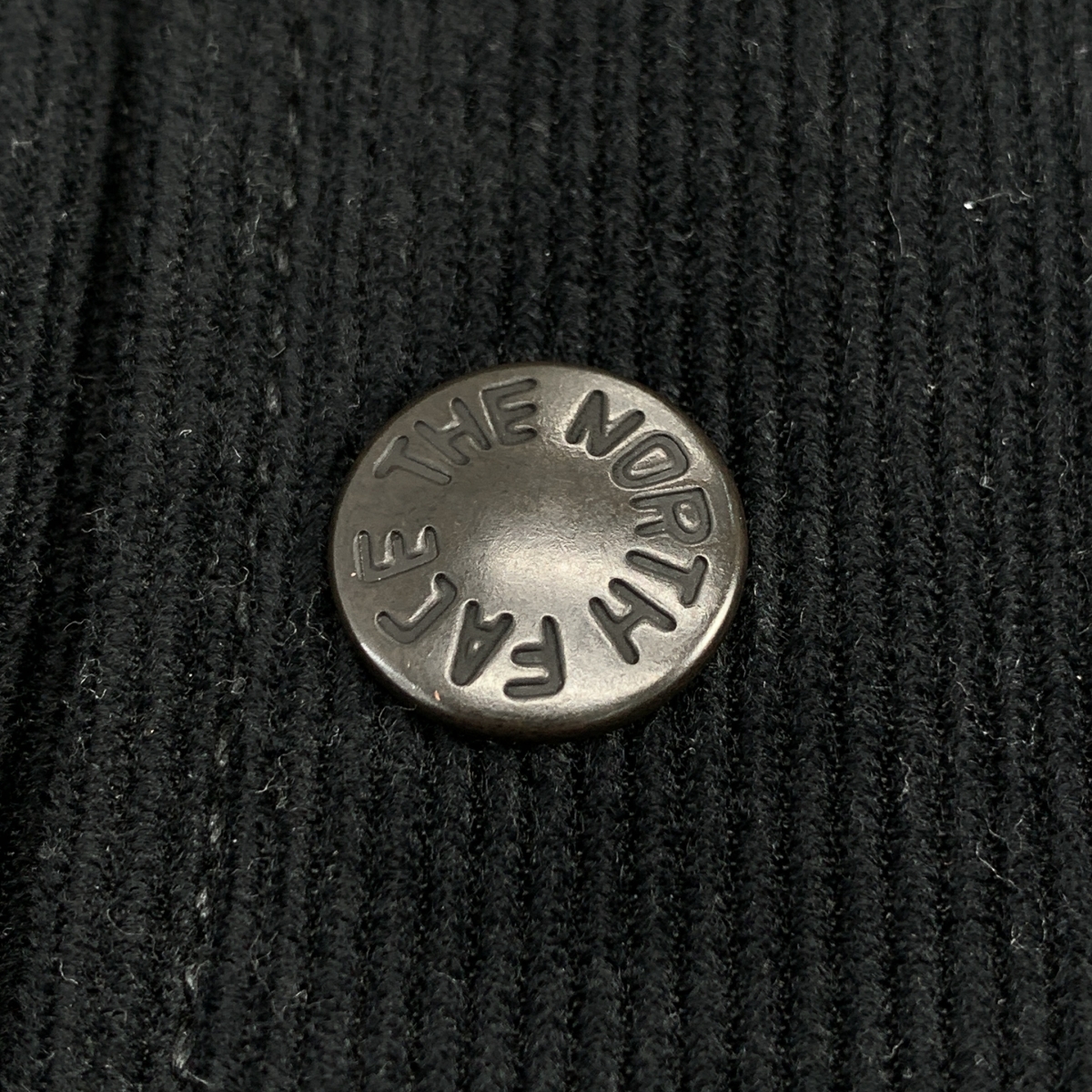 THE NORTH FACE PURPLE LABEL / ザノースフェイスパープルレーベル Corduroy Field Jacket / NP2955N コーデュロイ フィールドジャケット マウンテンパーカー / ロゴ総裏地