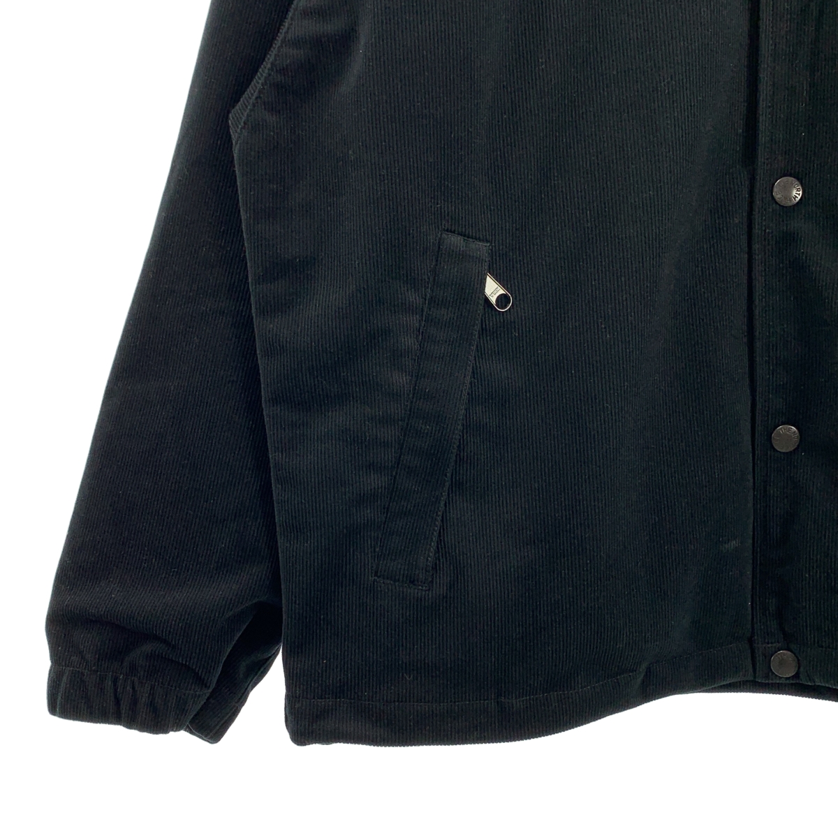 THE NORTH FACE PURPLE LABEL / ザノースフェイスパープルレーベル Corduroy Field Jacket / NP2955N コーデュロイ フィールドジャケット マウンテンパーカー / ロゴ総裏地