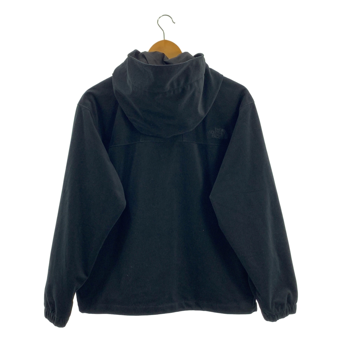 THE NORTH FACE PURPLE LABEL / ザノースフェイスパープルレーベル Corduroy Field Jacket / NP2955N コーデュロイ フィールドジャケット マウンテンパーカー / ロゴ総裏地