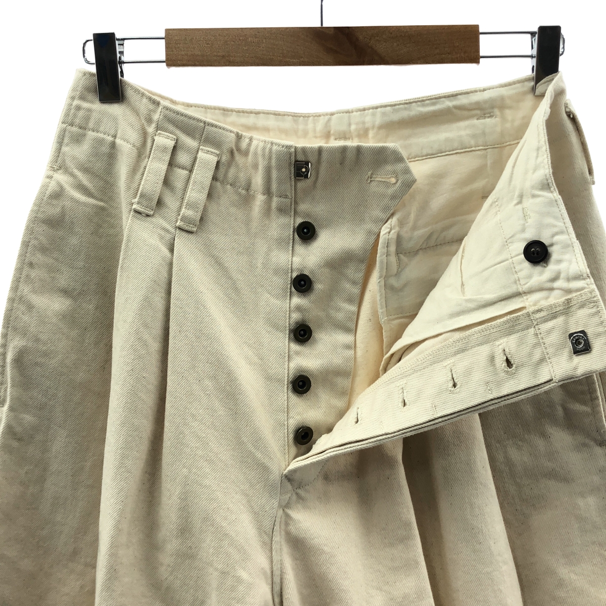 その他 KATSURAGI DENIM KNICKERBOCKERS カツラギデニムニッカーボッカーズ パンツ