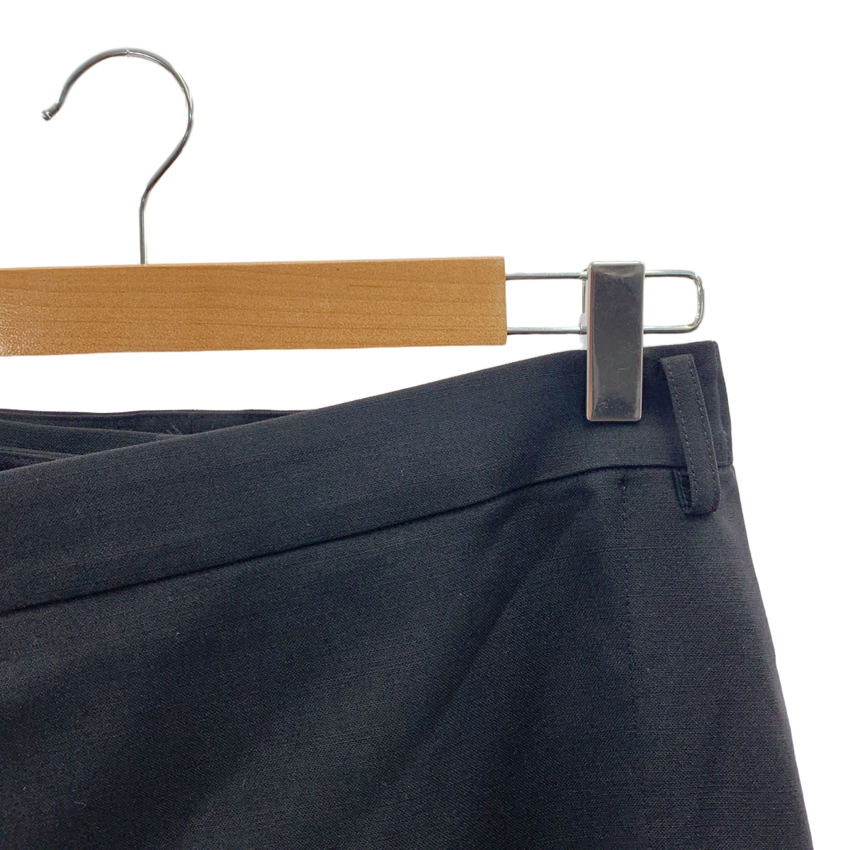 JUNYA WATANABE COMME des GARCONS / ジュンヤワタナベ KODAMA FORMAL / 変形 ロゴ オーバー ワイド パンツ