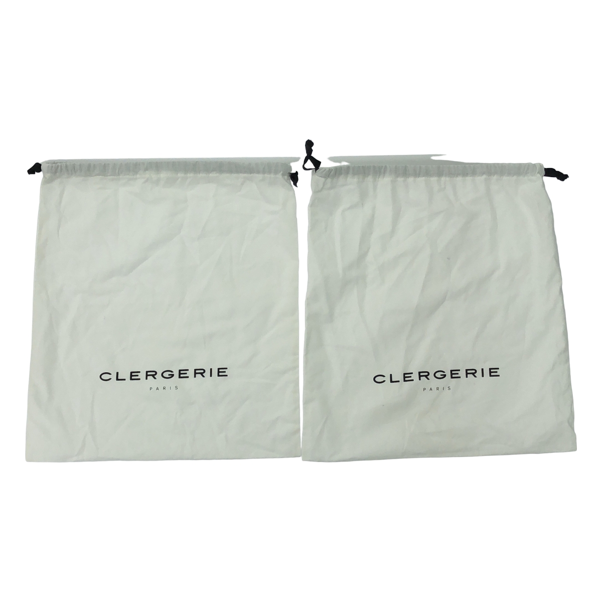 Clergerie Paris / クレジュリー レザー プラットフォーム サンダル