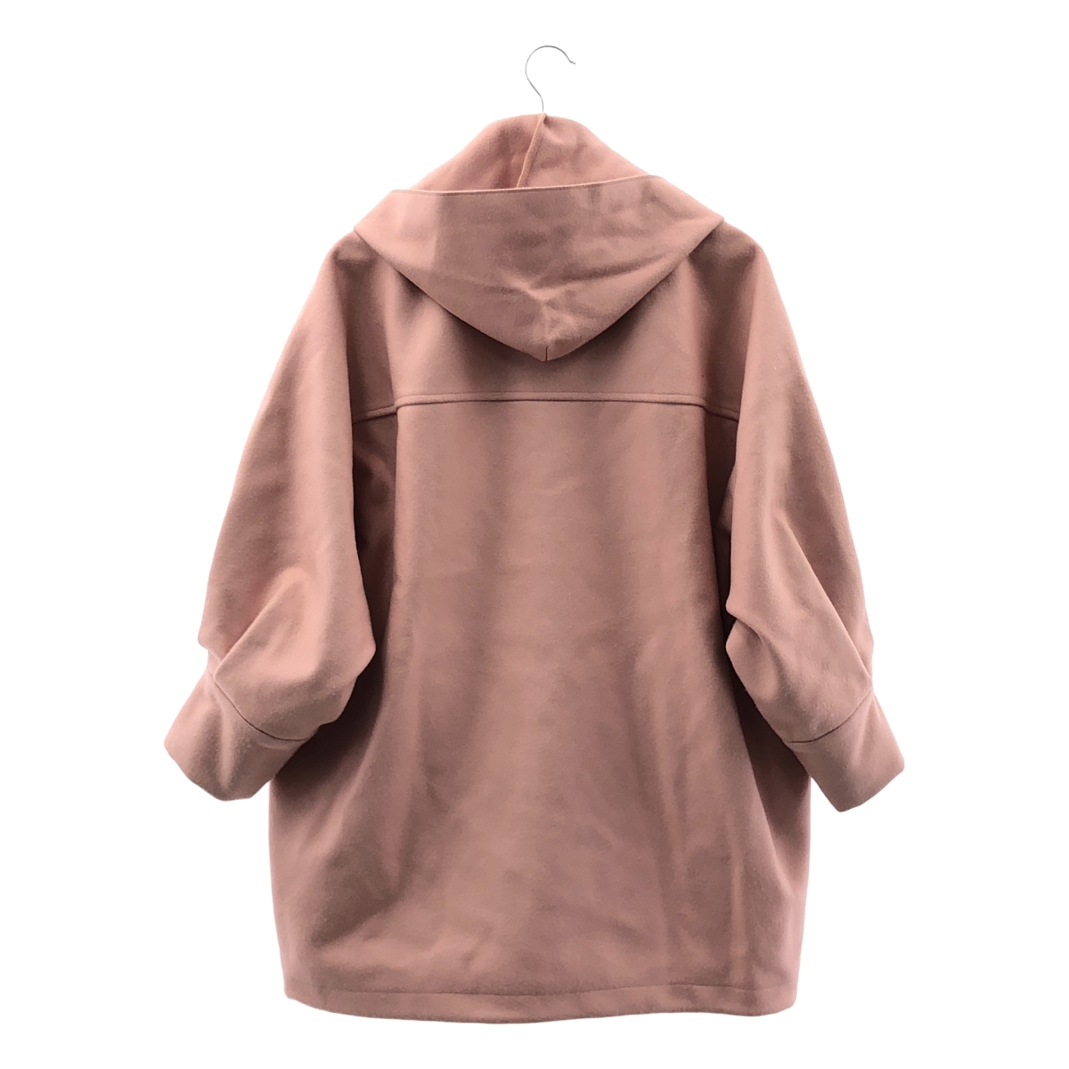 その他 ウール メルトン コーチジャケット