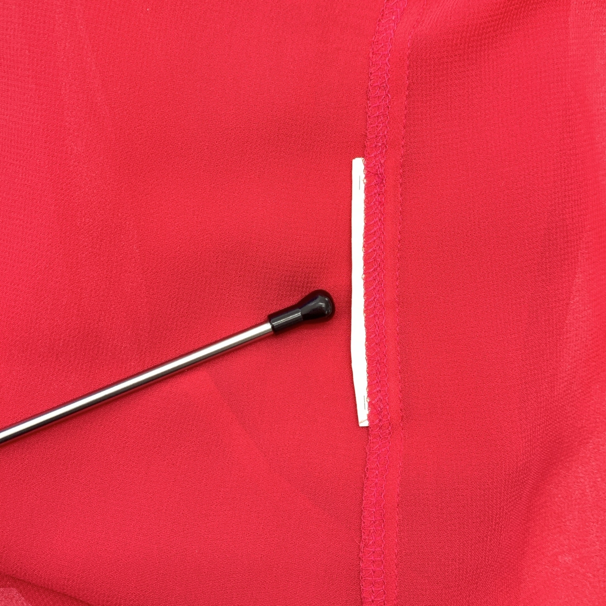 COMME des GARCONS / コムデギャルソン シアー ロングスリーブ シャツ