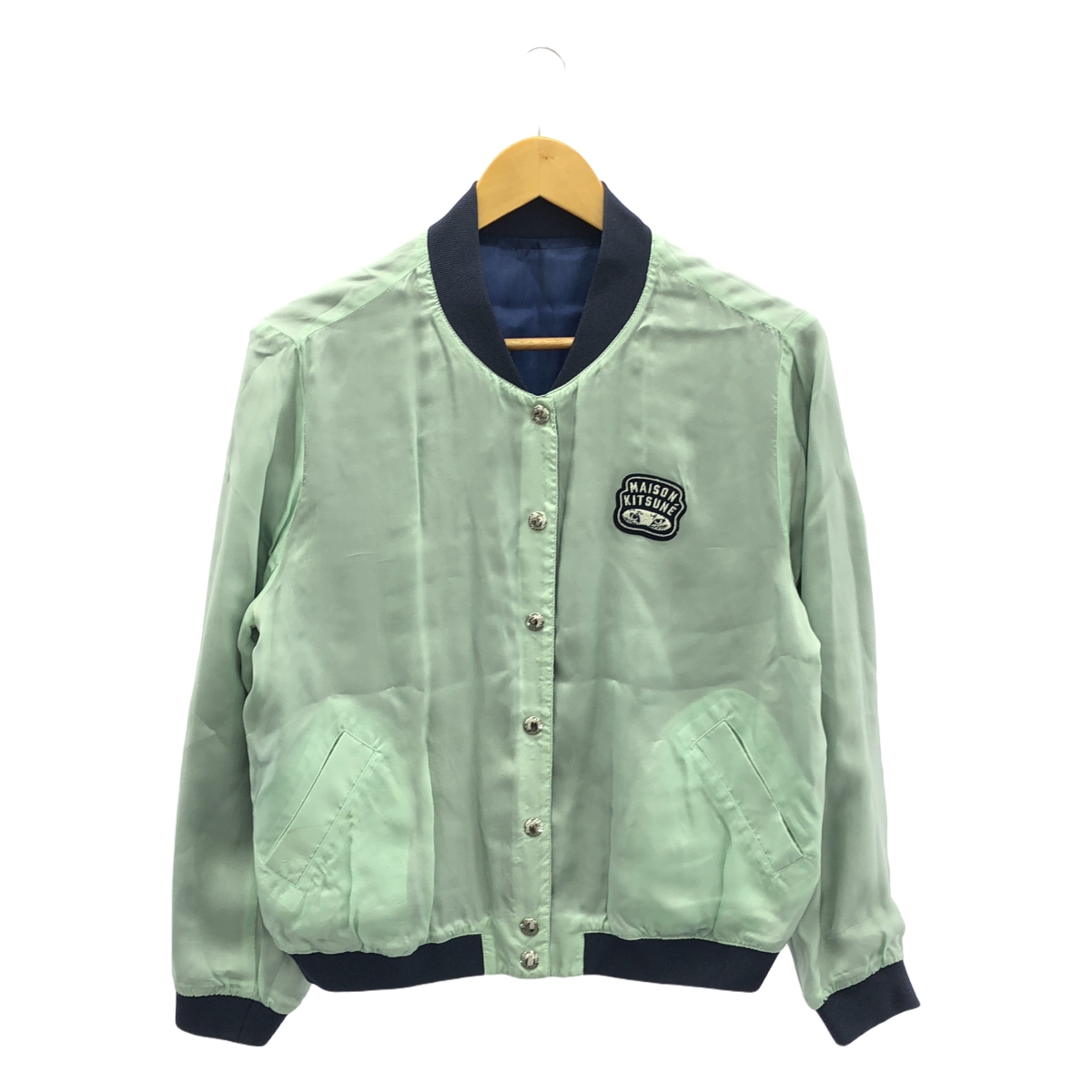 MAISON KITSUNE / メゾンキツネ