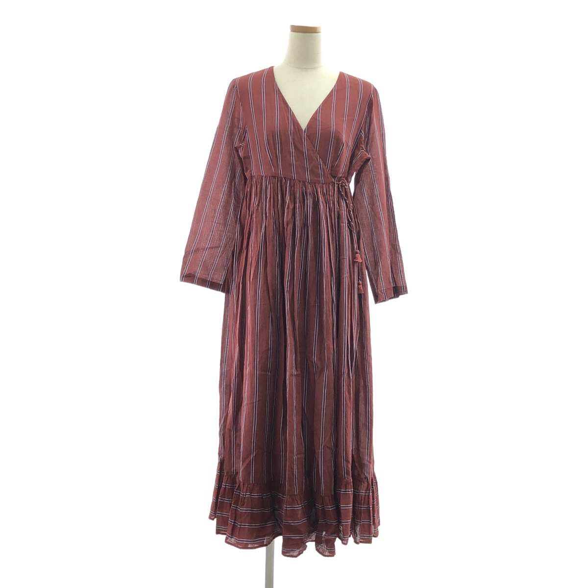 ne Quittez pas / ヌキテパ