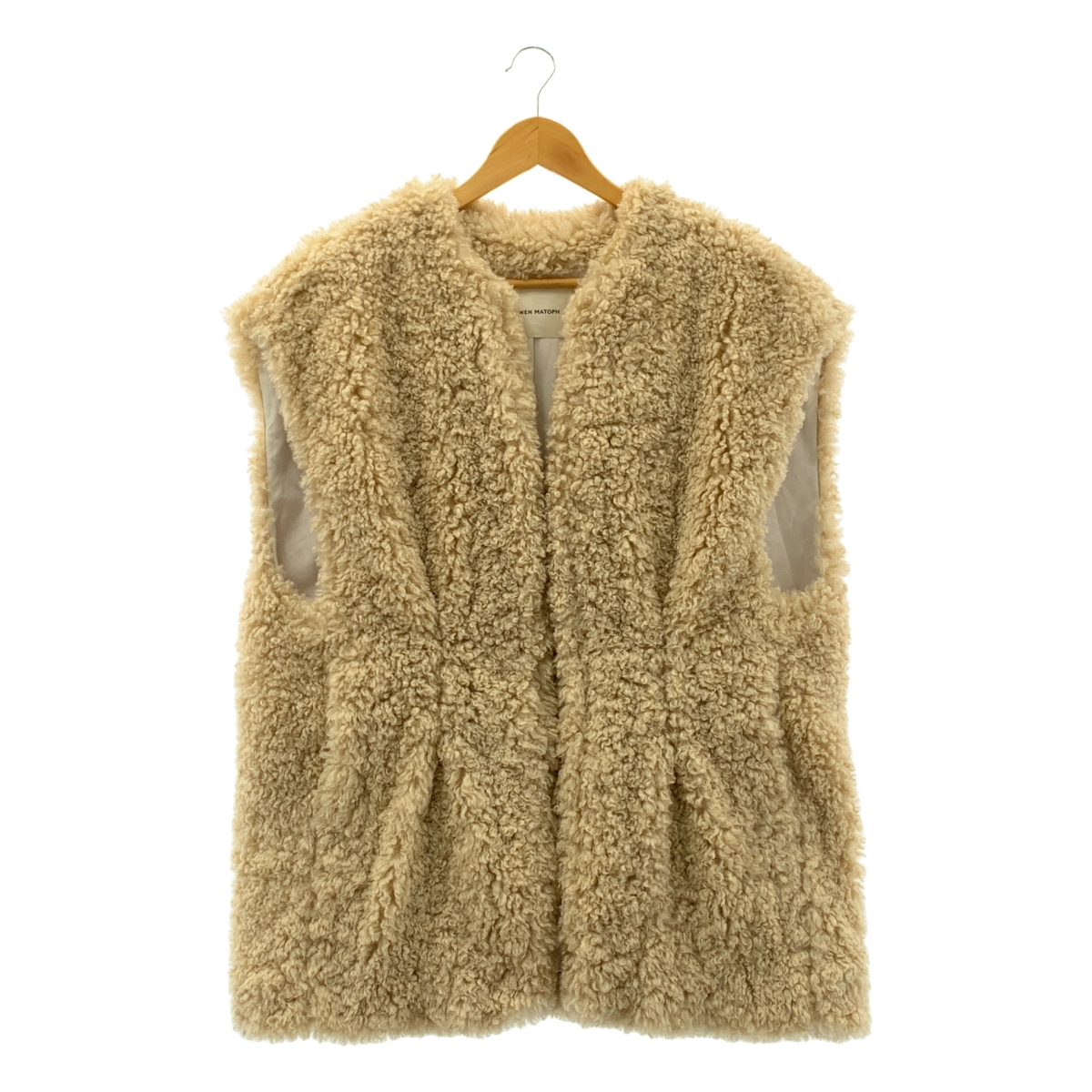 AEWEN MATOPH / イウエンマトフ