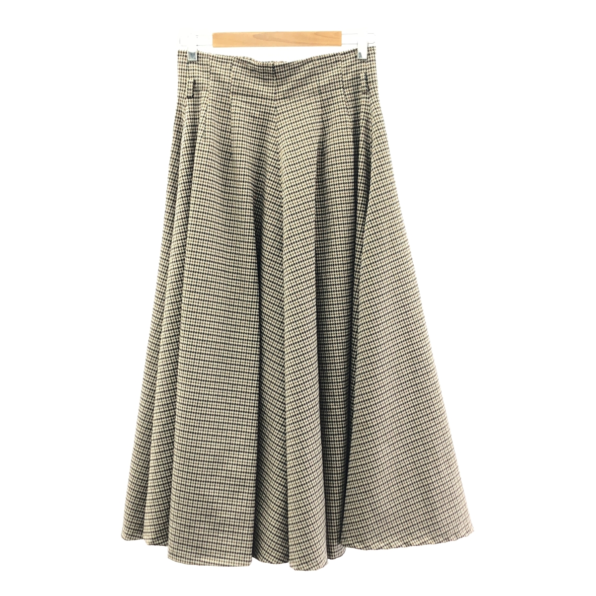 the museum ” skirt ザミュージアムスカート | ブランド古着の