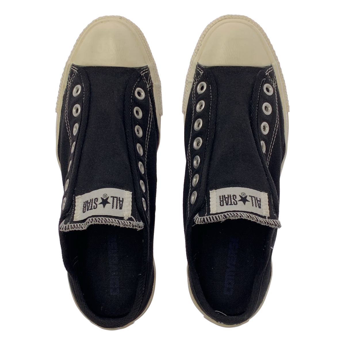 eye JUNYA WATANABE COMME des GARCONS MAN / アイジュンヤワタナベ マン ×CONVERSE コンバースコラボ 再構築 JACK PURCELL ジャックパーセル スリッポン スニーカー