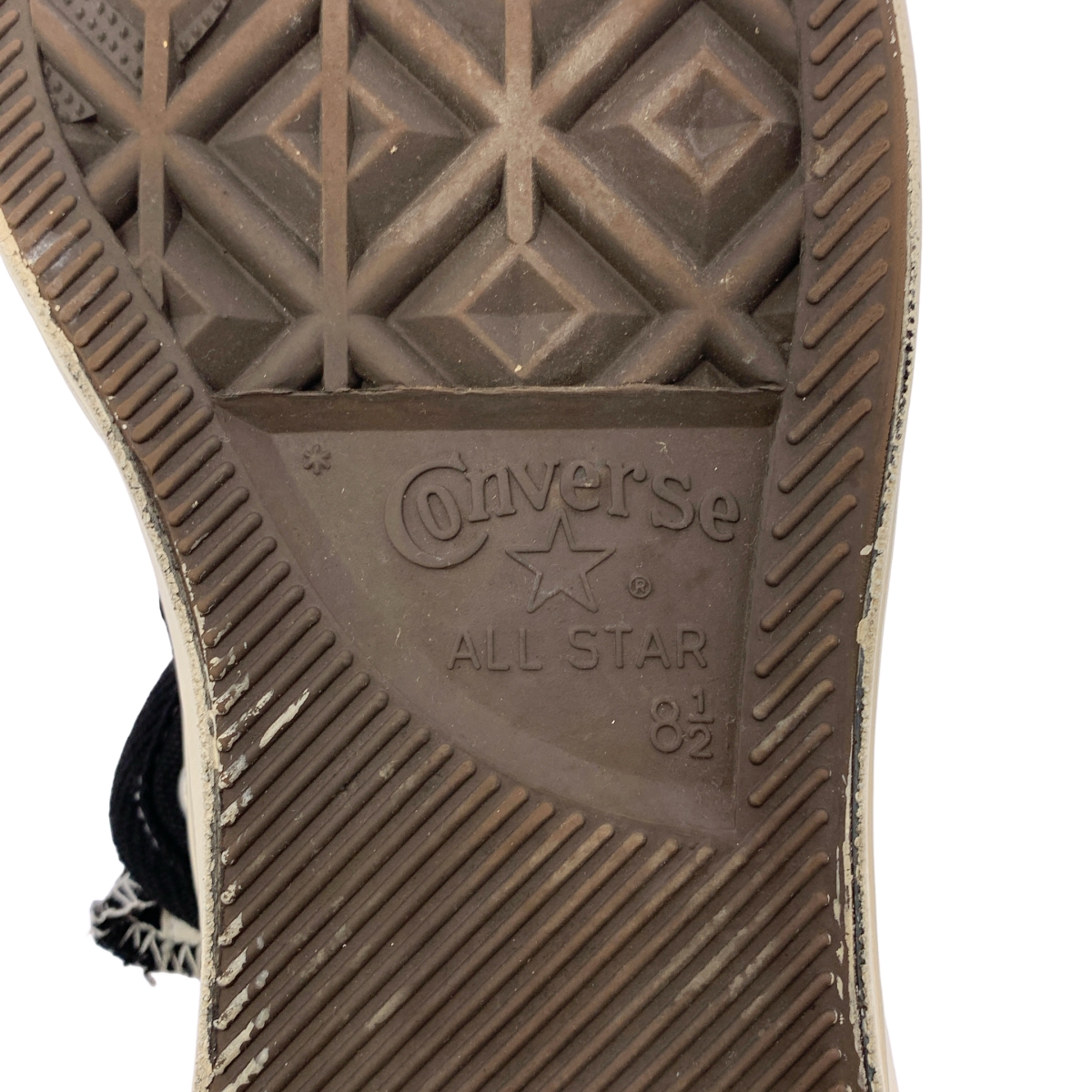 eye JUNYA WATANABE COMME des GARCONS MAN / アイジュンヤワタナベ マン ×CONVERSE コンバースコラボ 再構築 JACK PURCELL ジャックパーセル スリッポン スニーカー