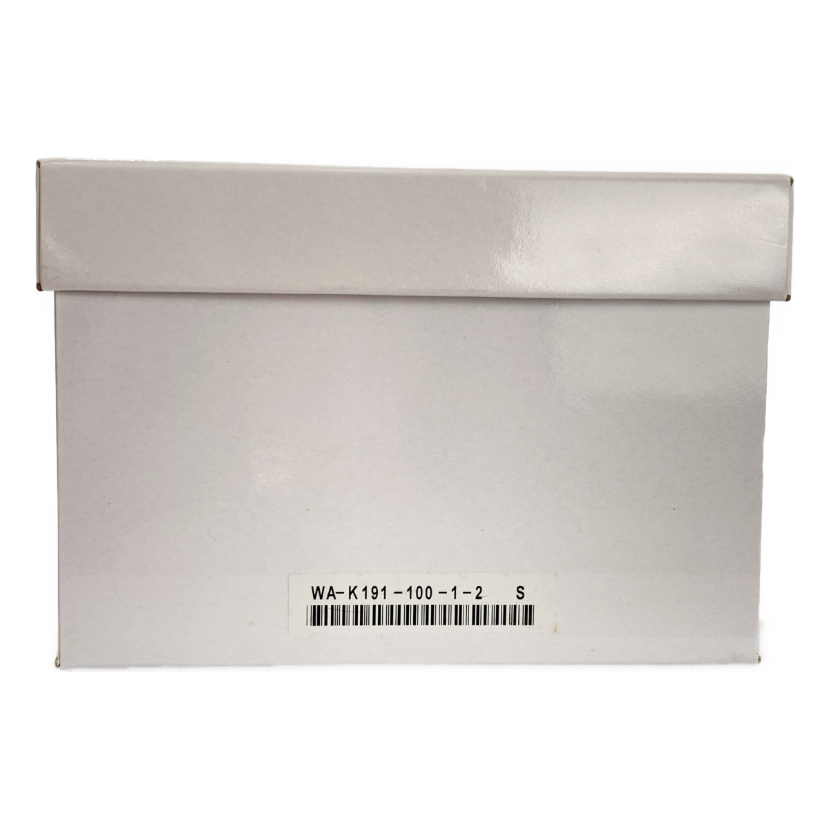 eye JUNYA WATANABE COMME des GARCONS MAN / アイジュンヤワタナベ マン ×CONVERSE コンバースコラボ 再構築 JACK PURCELL ジャックパーセル スリッポン スニーカー