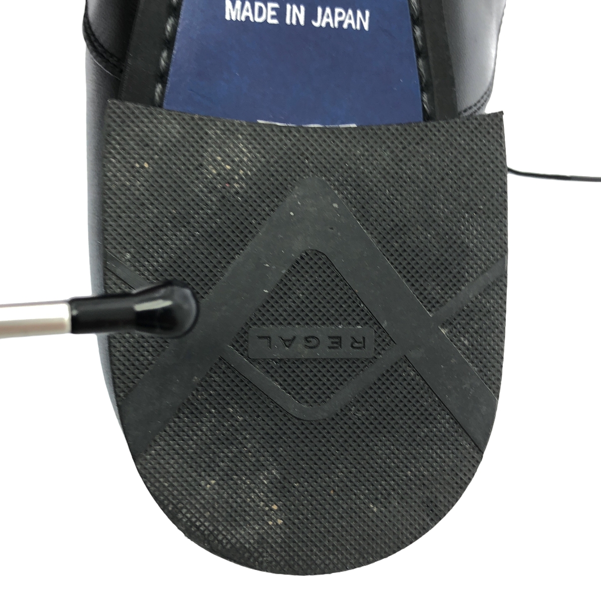 REGAL / リーガル ストレートチップ ドレス ビジネス シューズ