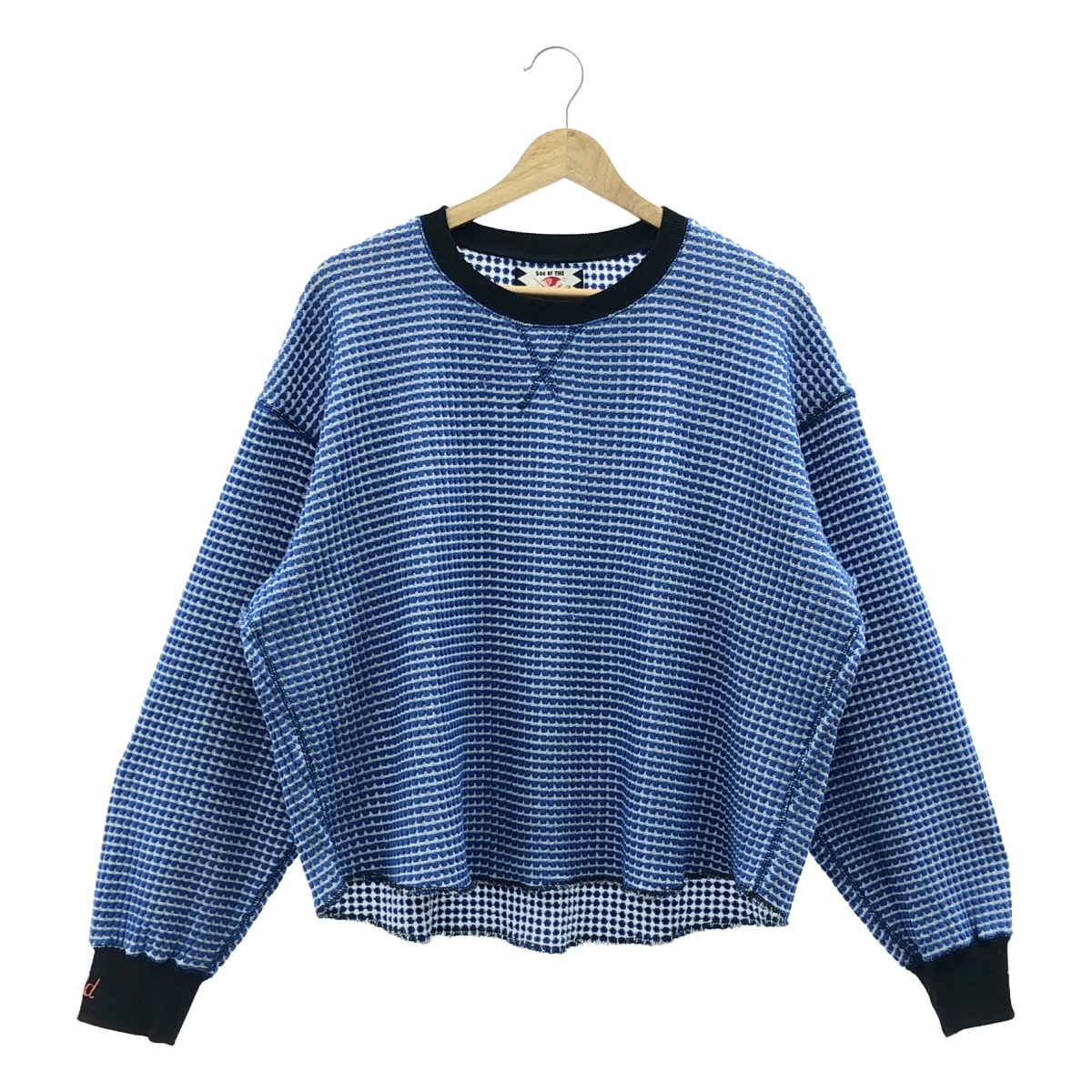 SON OF THE CHEESE / サノバチーズ