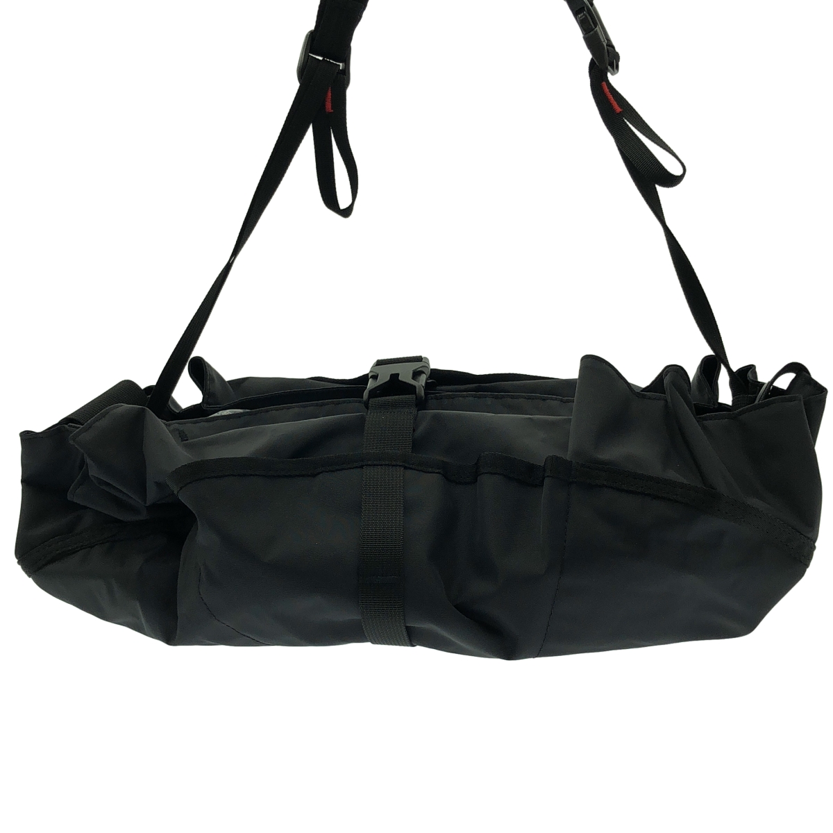 THE NORTH FACE / ザノースフェイス Escape Shoulder Pouch  / NM82232 ロゴ エスケープ ショルダーポーチ バッグ / ユニセックス