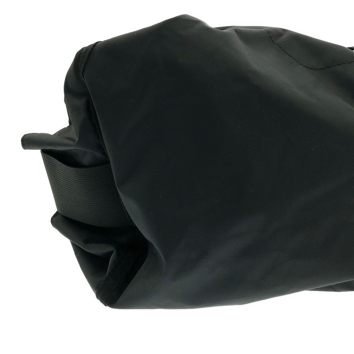 THE NORTH FACE / ザノースフェイス Escape Shoulder Pouch  / NM82232 ロゴ エスケープ ショルダーポーチ バッグ / ユニセックス