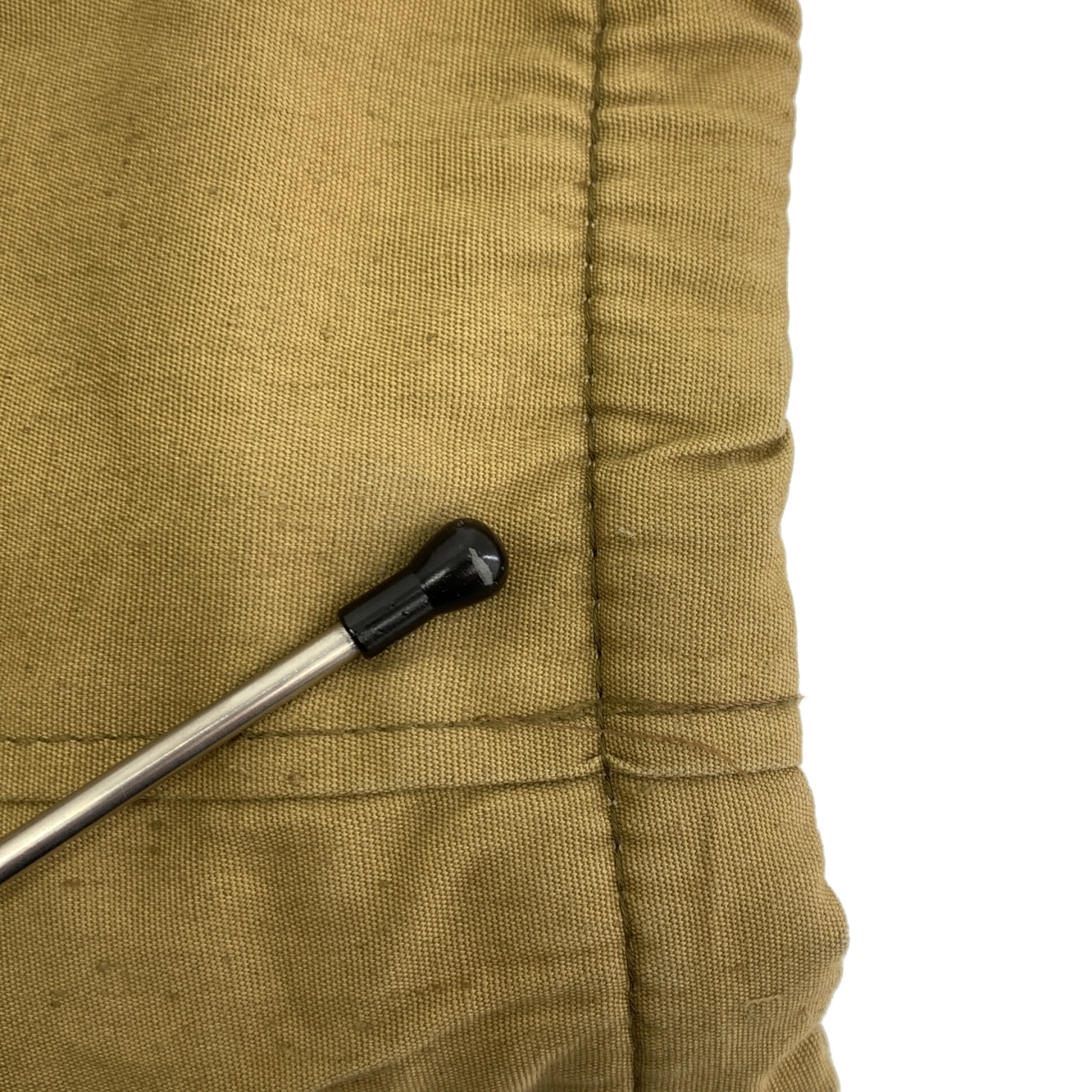 VINTAGE / ヴィンテージ古着 ロシア軍 旧ソ連軍 襟ボア タンカースジャケット