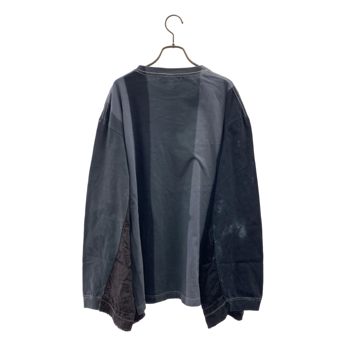 その他 GARMENT DYE L/S ロングスリーブ カットソー