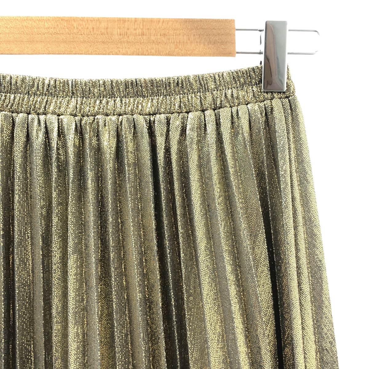 Deuxieme Classe / ドゥーズィエムクラス VANNINA VESPERINI ヴァニーナ ヴェスペリーニ SKIRT PLEATED プリーツ スカート