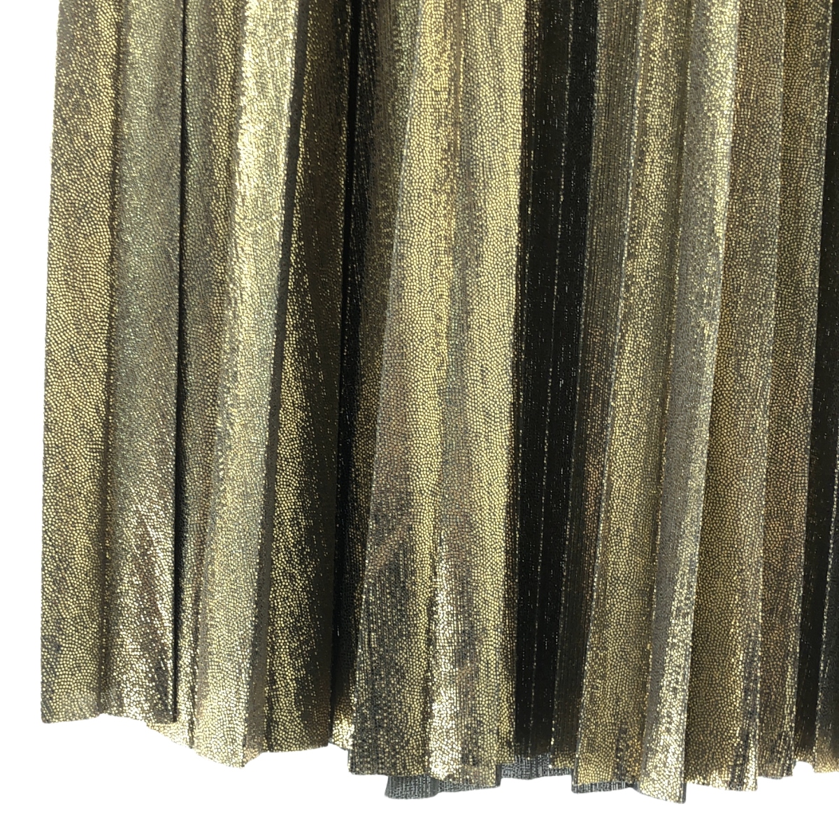 Deuxieme Classe / ドゥーズィエムクラス VANNINA VESPERINI ヴァニーナ ヴェスペリーニ SKIRT PLEATED プリーツ スカート