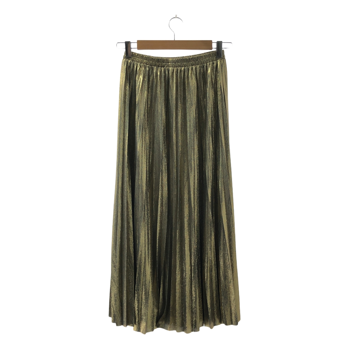 Deuxieme Classe / ドゥーズィエムクラス VANNINA VESPERINI ヴァニーナ ヴェスペリーニ SKIRT PLEATED プリーツ スカート