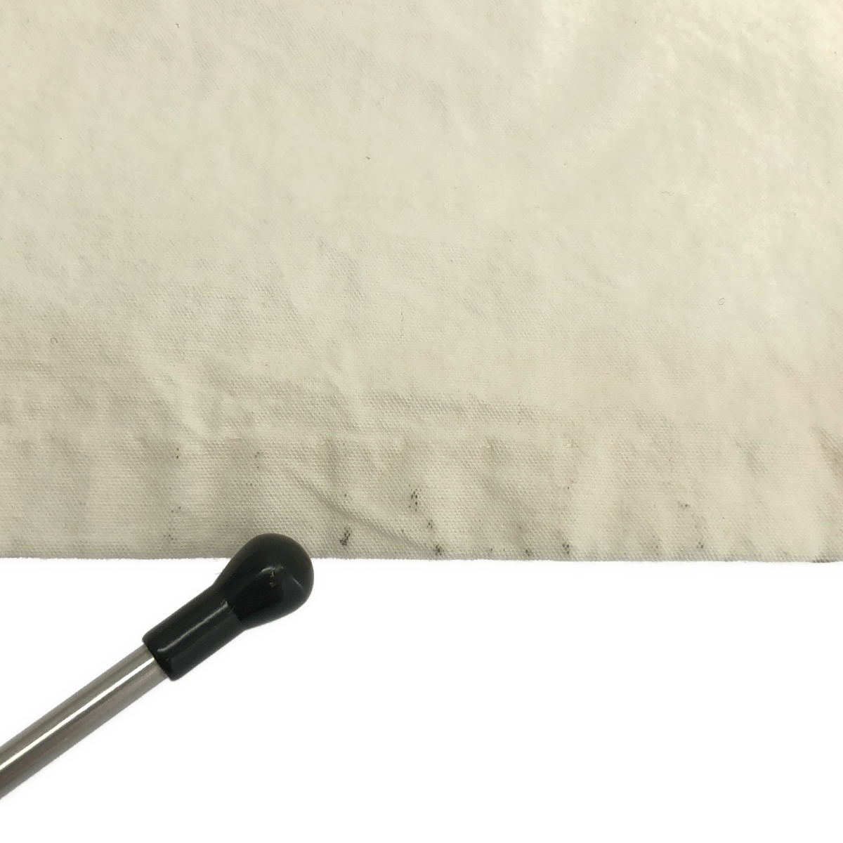 YAECA / ヤエカ ギャザー スモック ワンピース