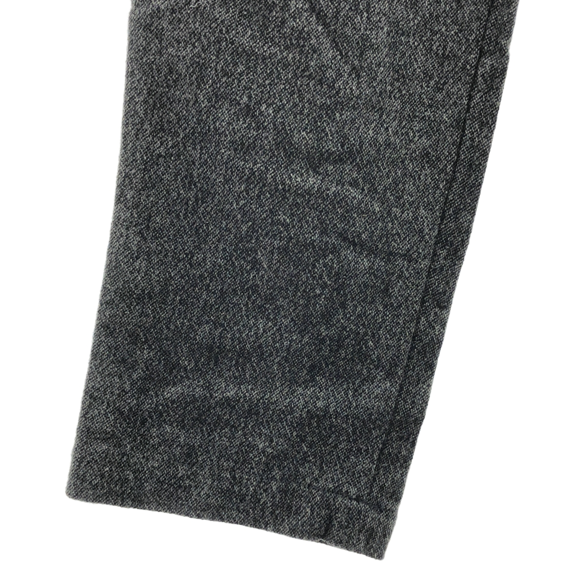 THE NORTH FACE / ザノースフェイス DOT POCKET WOOL PT / NB81420 ドットポケット パンツ