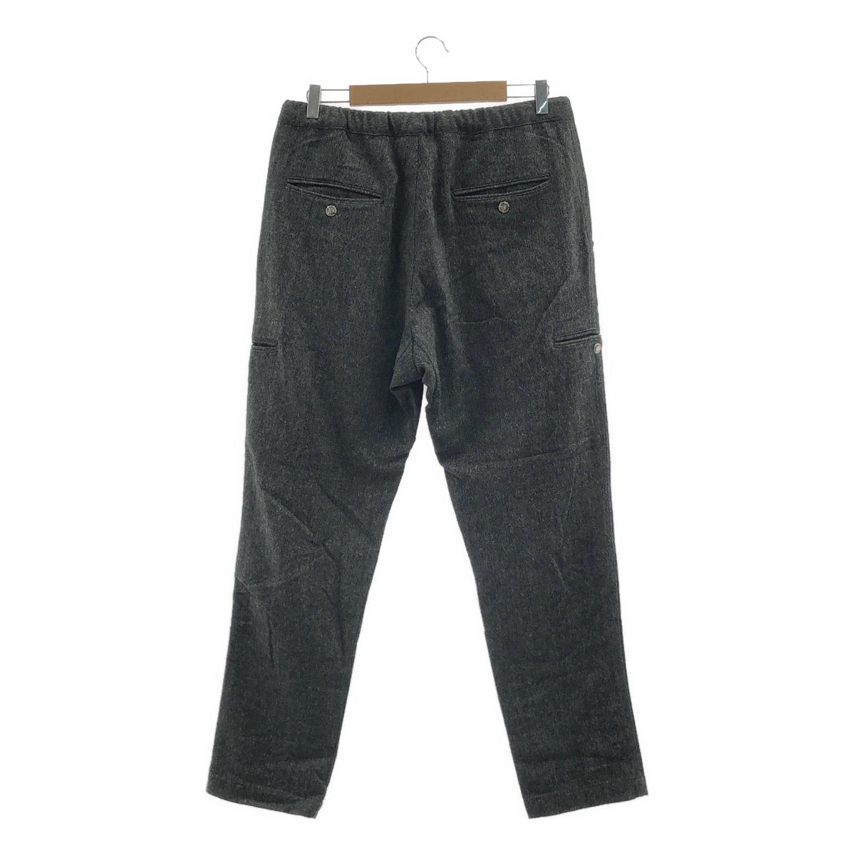 THE NORTH FACE / ザノースフェイス DOT POCKET WOOL PT / NB81420 ドットポケット パンツ