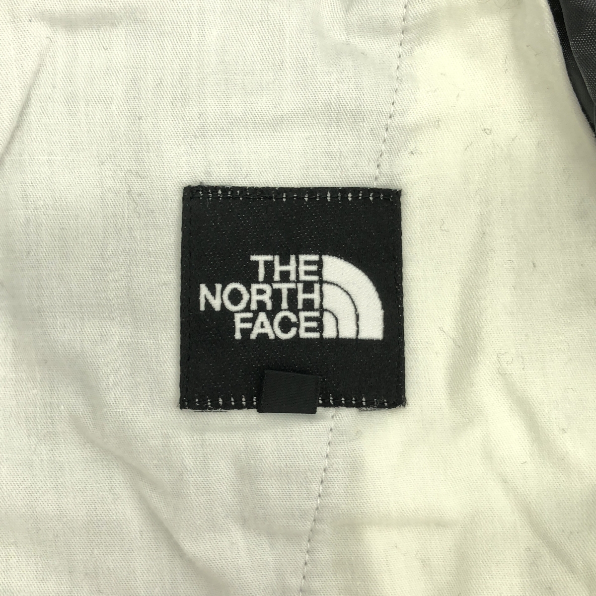 THE NORTH FACE / ザノースフェイス DOT POCKET WOOL PT / NB81420 ドットポケット パンツ