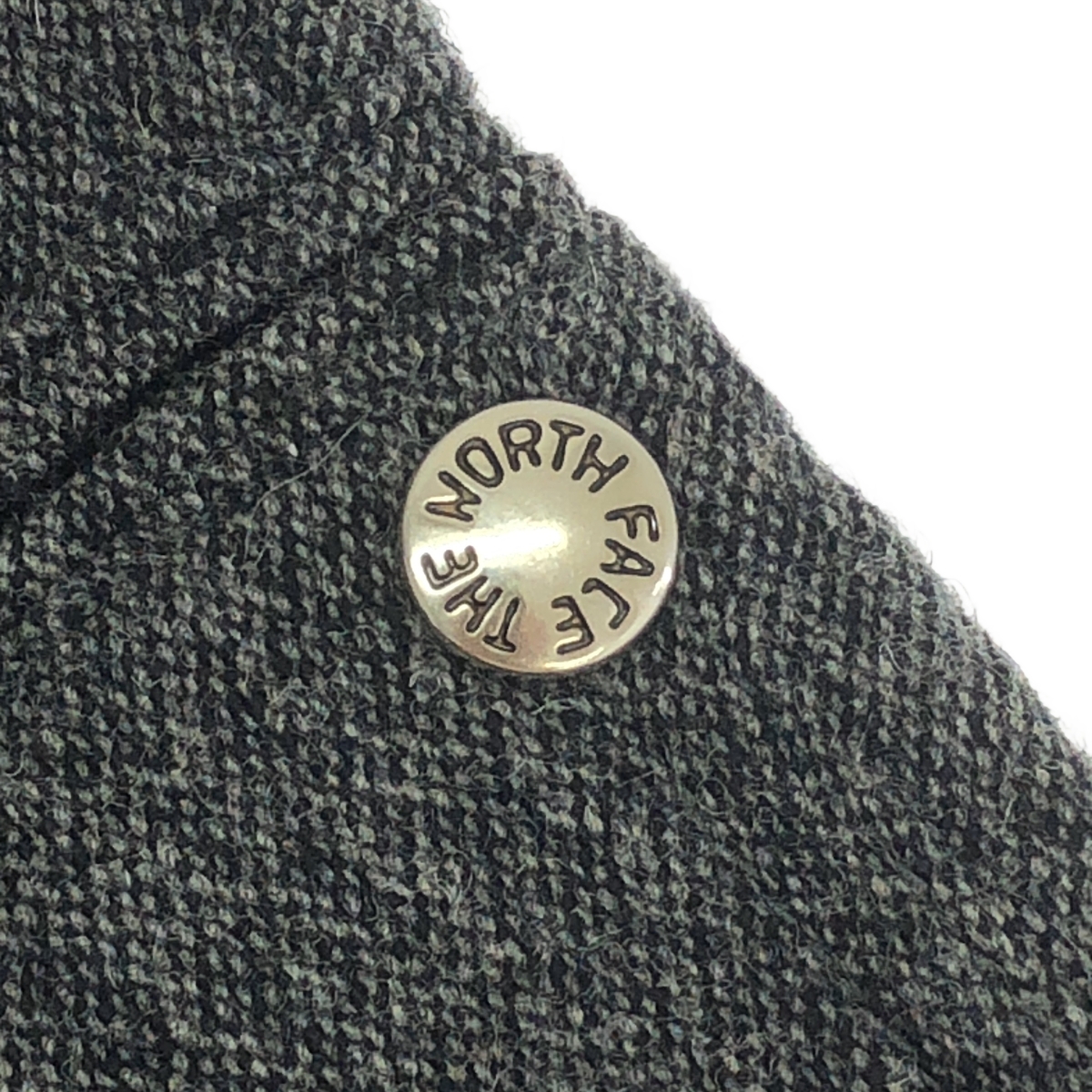 THE NORTH FACE / ザノースフェイス DOT POCKET WOOL PT / NB81420 ドットポケット パンツ