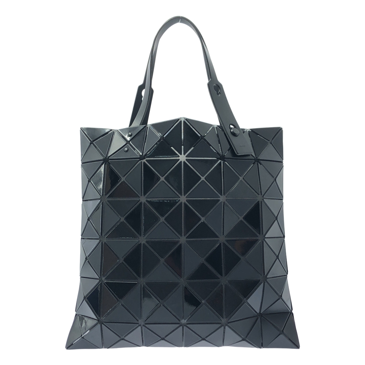 BAO BAO ISSEY MIYAKE / バオバオイッセイミヤケ QUATRO クアトロ 4種ピース組み合わせ トートバッグ