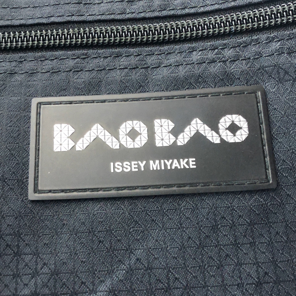 BAO BAO ISSEY MIYAKE / バオバオイッセイミヤケ QUATRO クアトロ 4種ピース組み合わせ トートバッグ