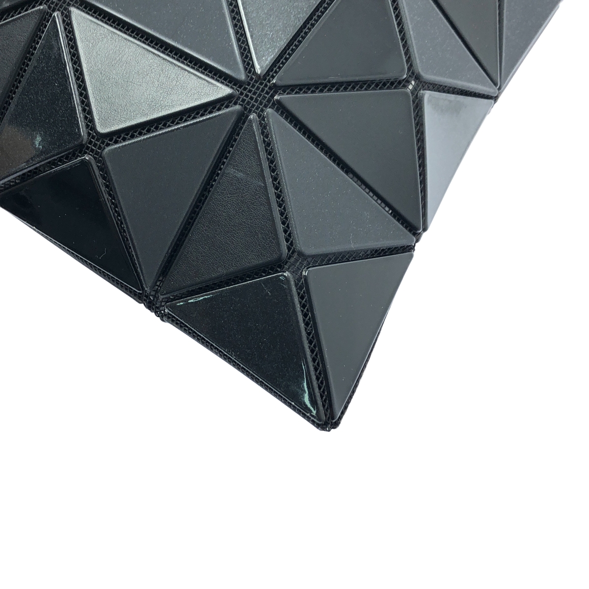 BAO BAO ISSEY MIYAKE / バオバオイッセイミヤケ QUATRO クアトロ 4種ピース組み合わせ トートバッグ