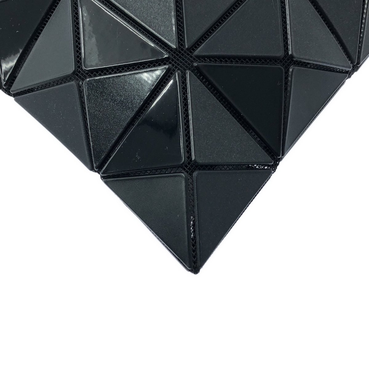BAO BAO ISSEY MIYAKE / バオバオイッセイミヤケ QUATRO クアトロ 4種ピース組み合わせ トートバッグ