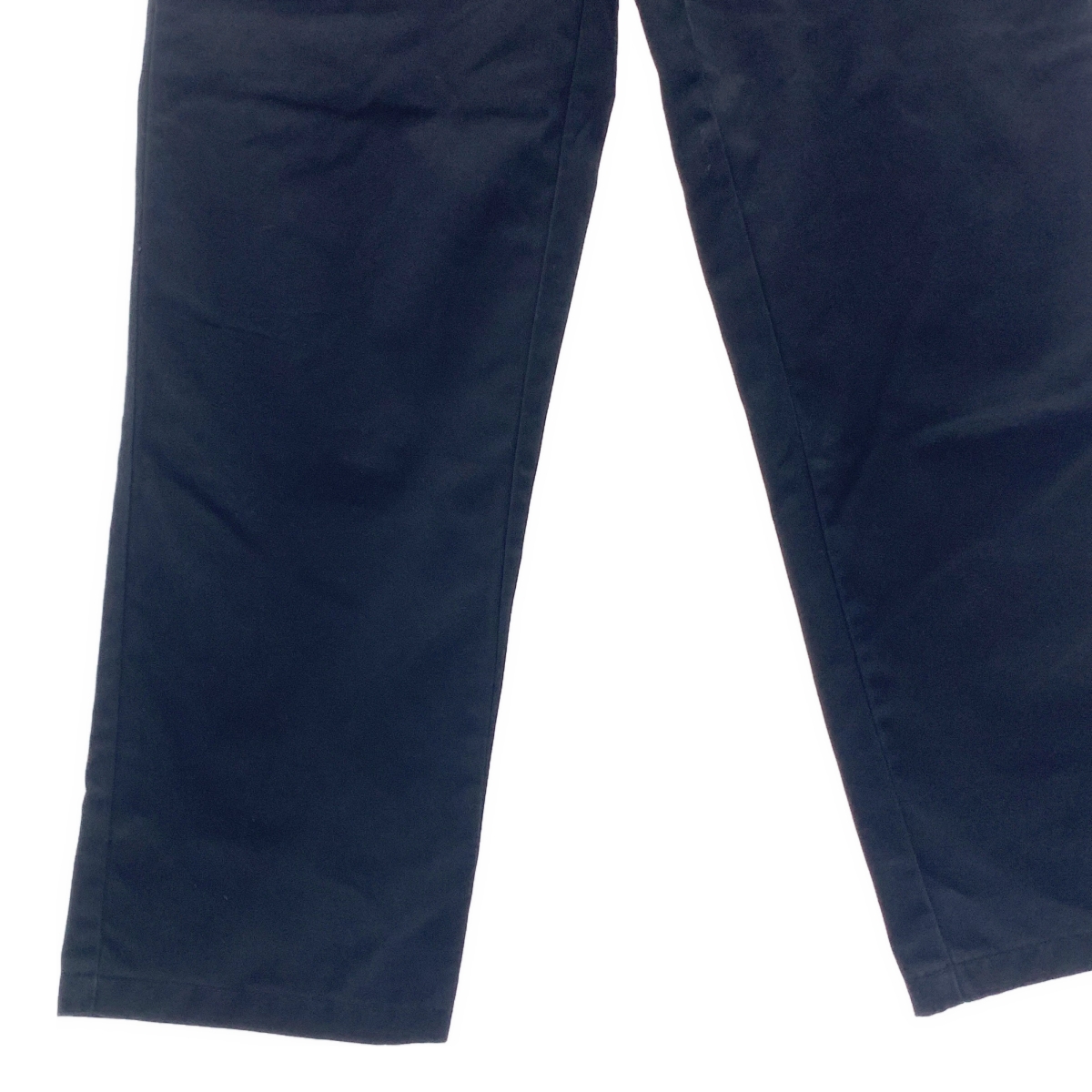 SUPREME / シュプリーム Work Pant ツイル コットンポリエステル チノ ワークパンツ