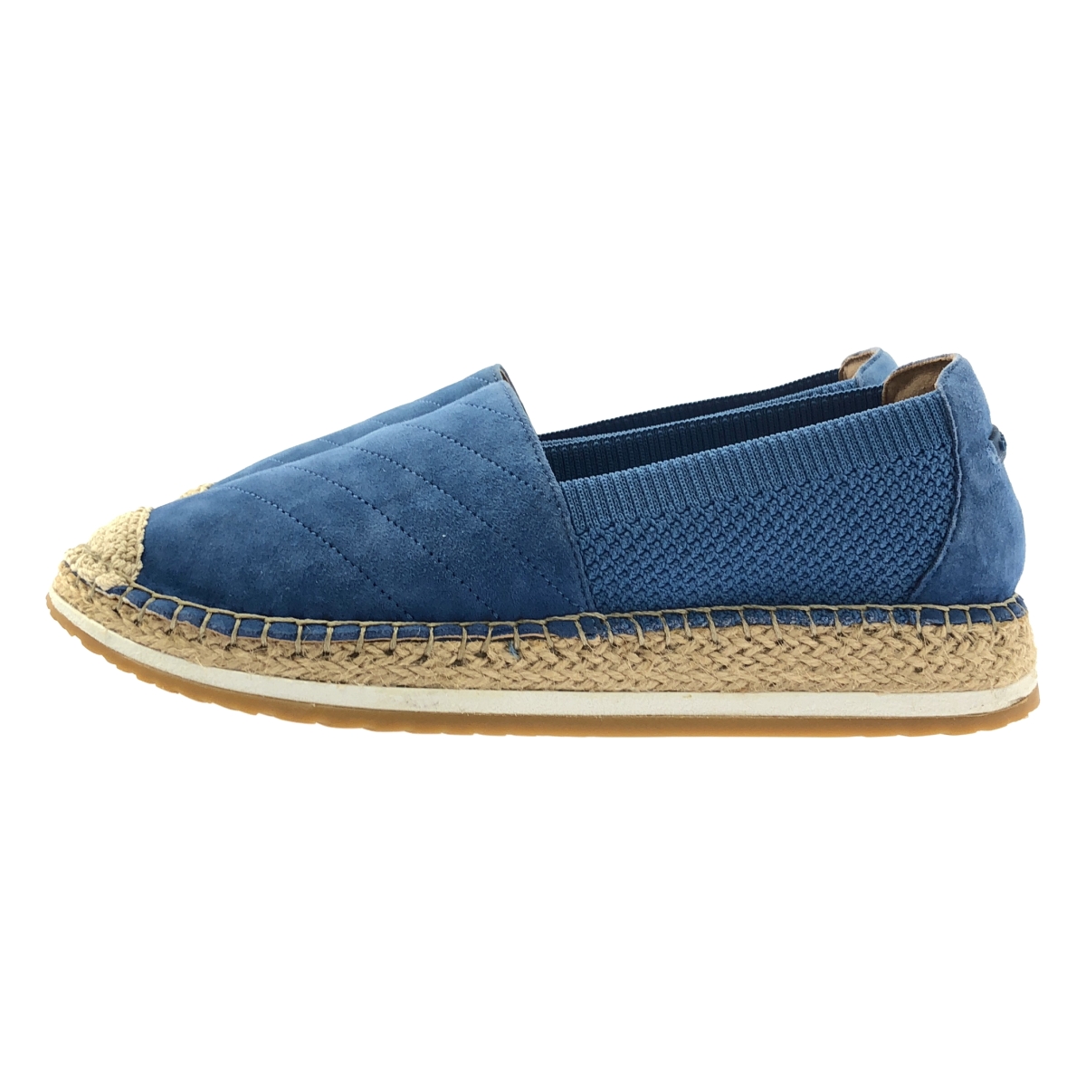 COLE HAAN / コールハーン クラウドフィール エスパドリーユ スリッポン スニーカー